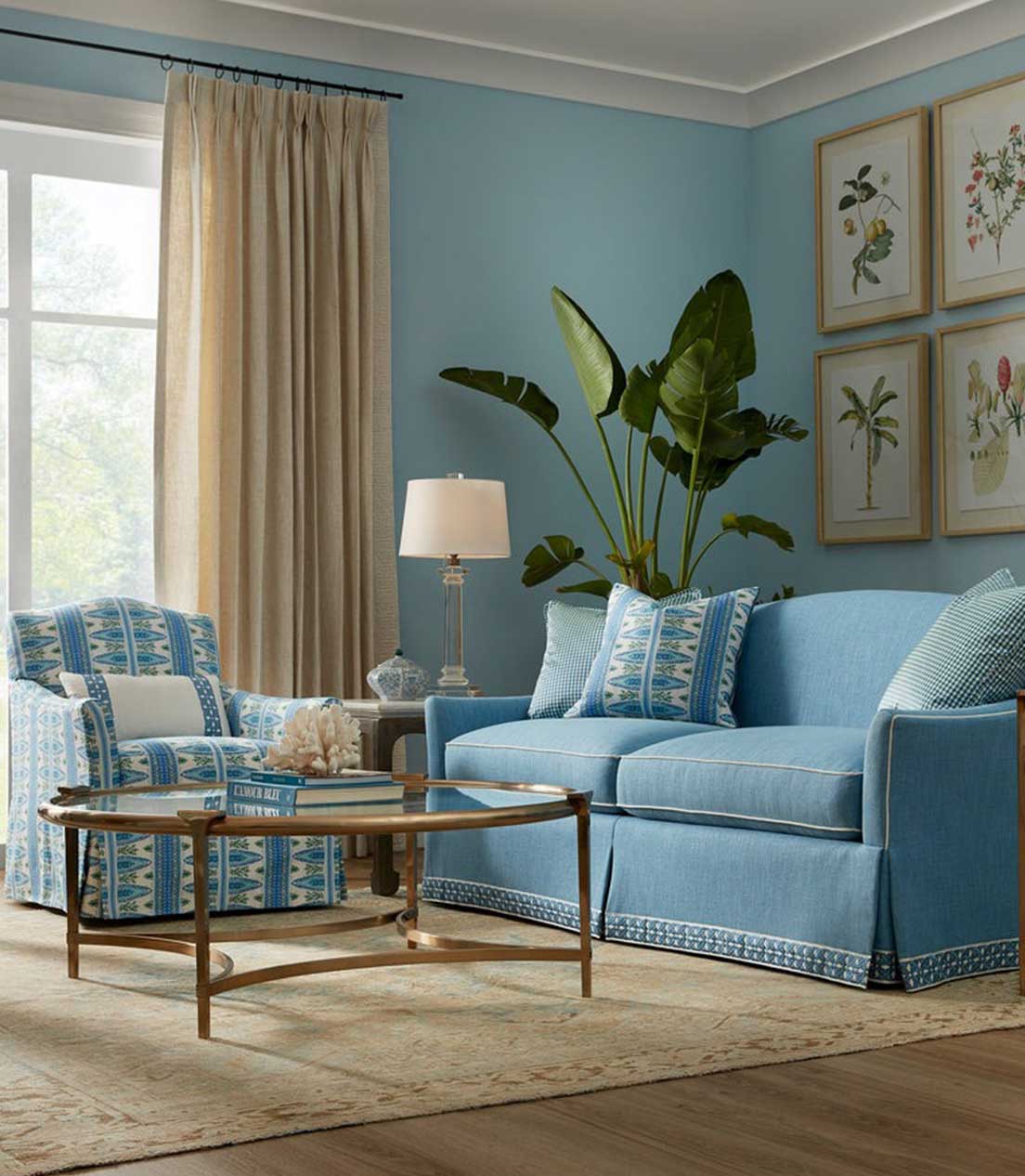 Darwazeh Living - Furniture and Interior Design in Dubai, UAE - Live in Style